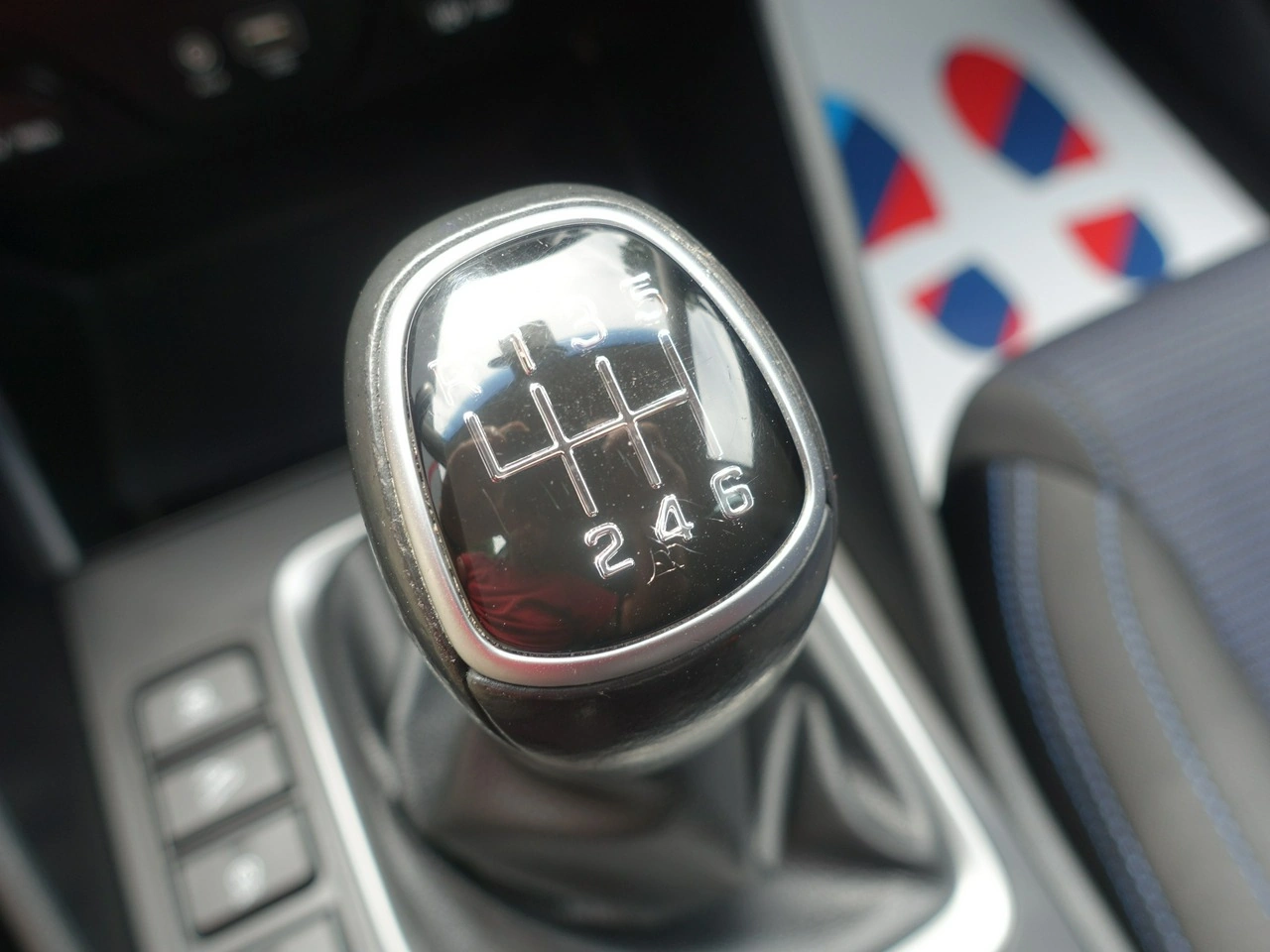 Hyundai Tucson - Zdjęcie 21