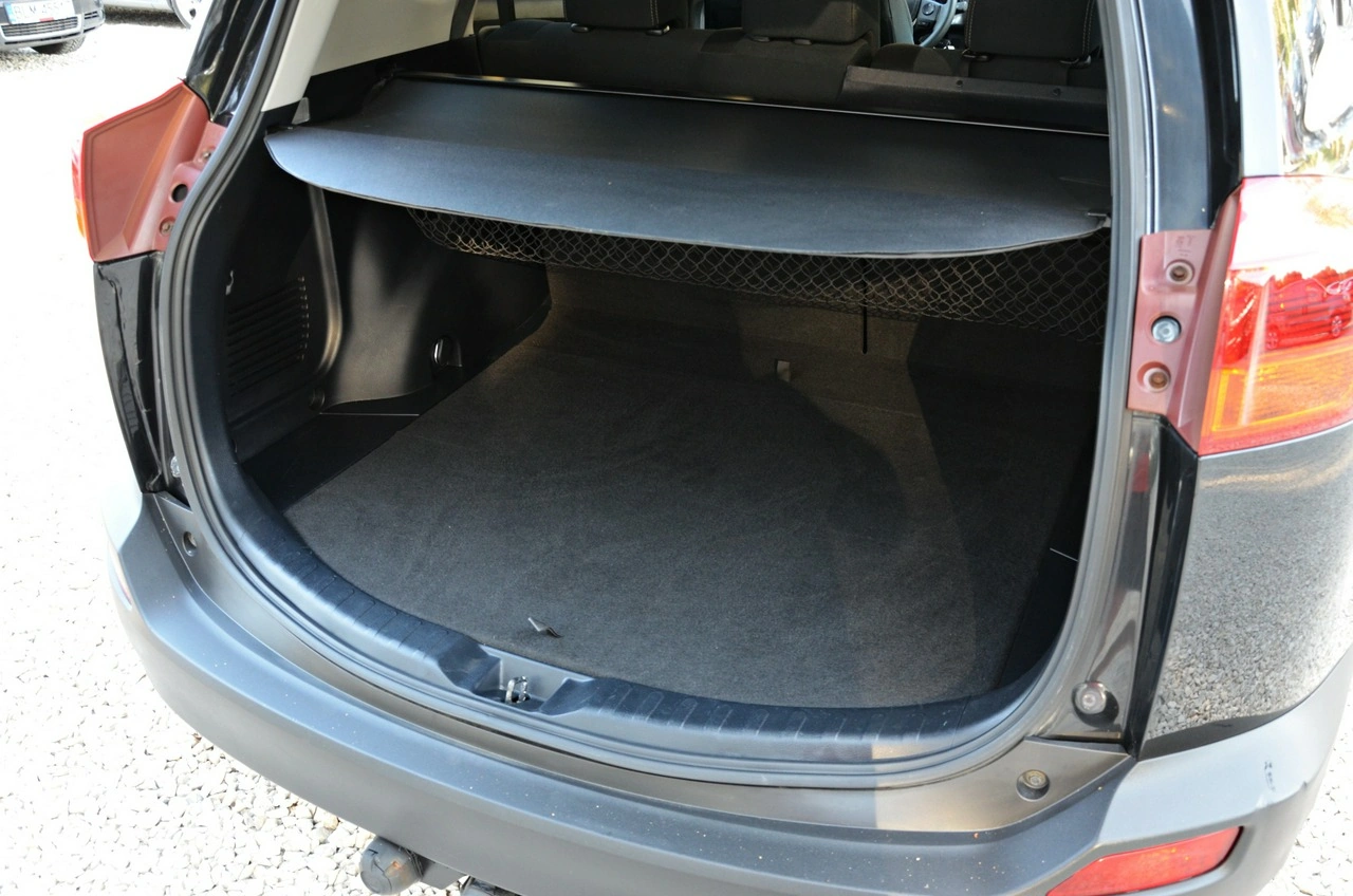 Toyota RAV-4 - Zdjęcie 33