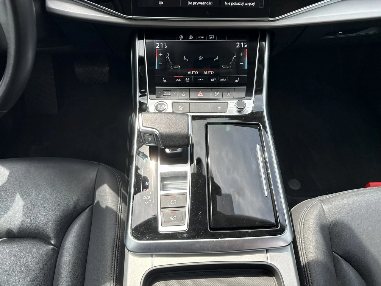 Audi Q7 - Zdjęcie 24