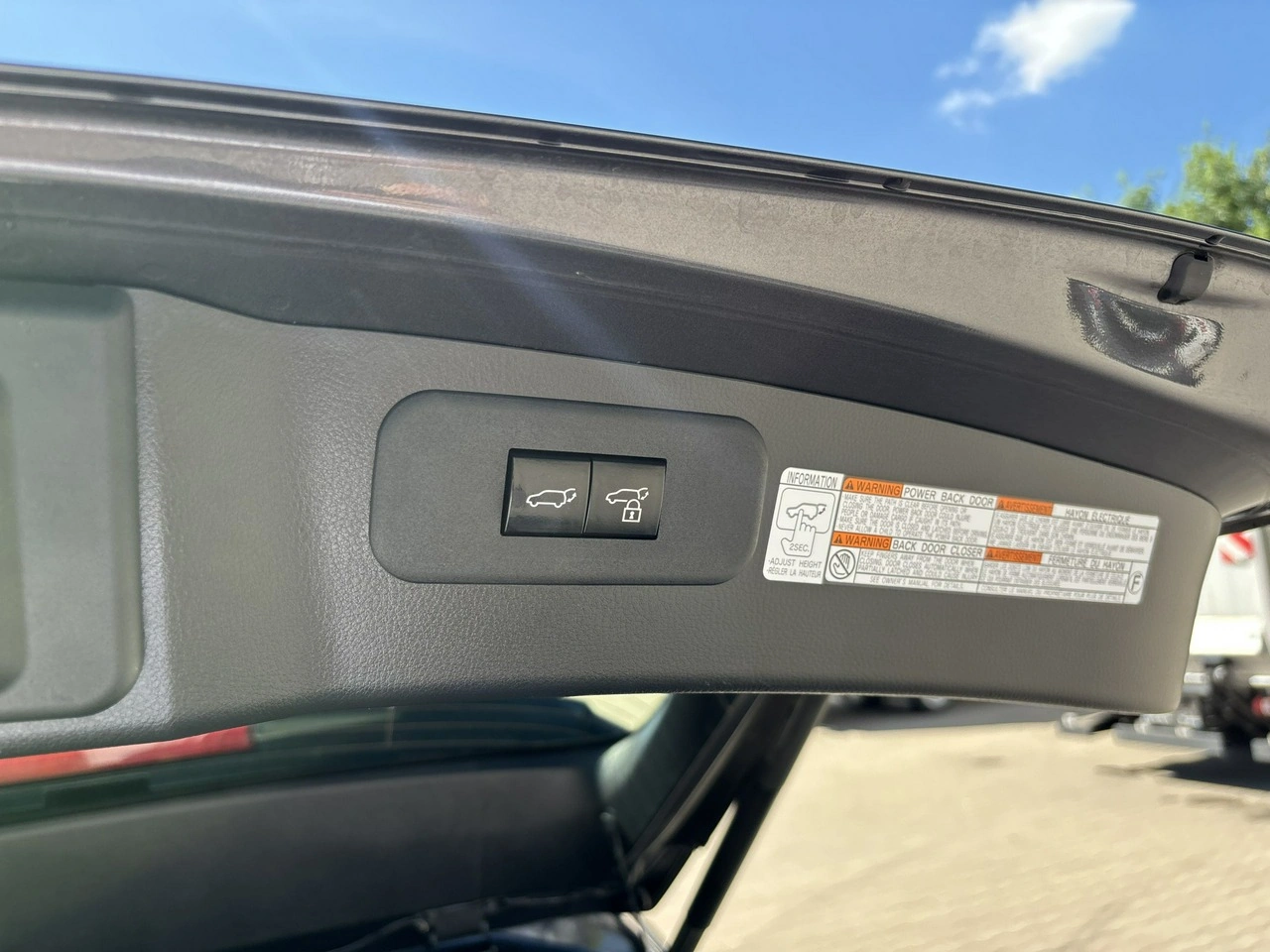 Lexus NX - Zdjęcie 21