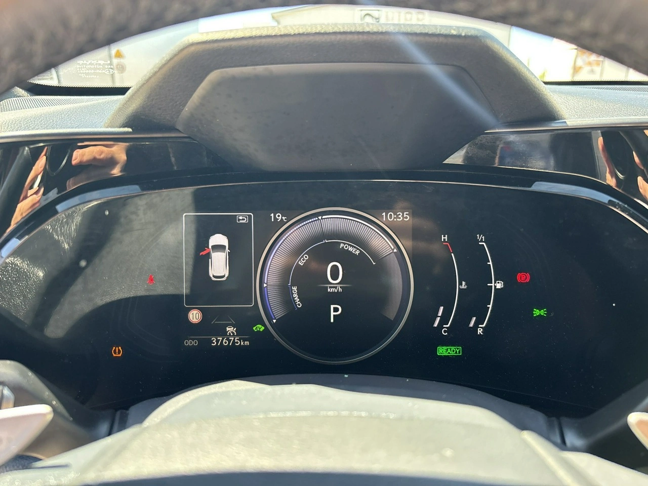Lexus NX - Zdjęcie 22