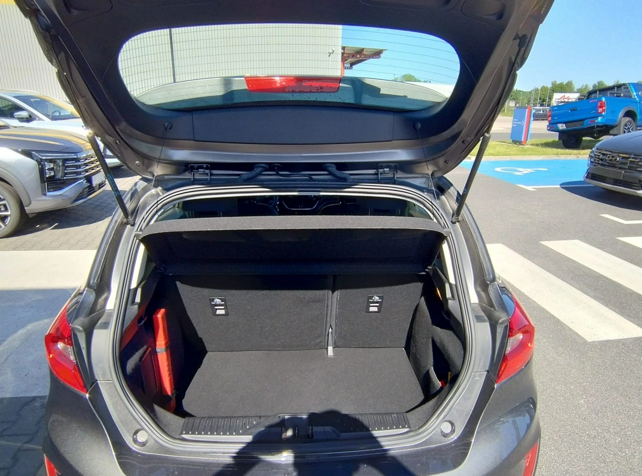 Ford Fiesta - Zdjęcie 16