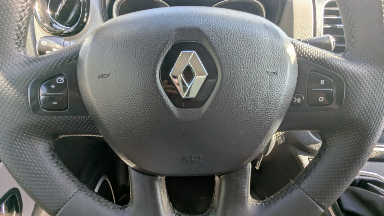 Renault Trafic - Zdjęcie 27