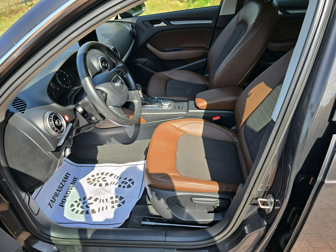 Audi A3 - Zdjęcie 17