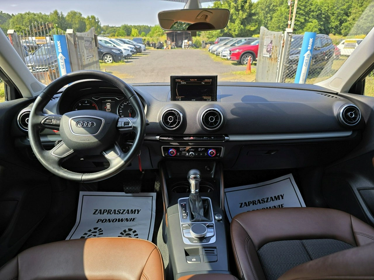 Audi A3 - Zdjęcie 19