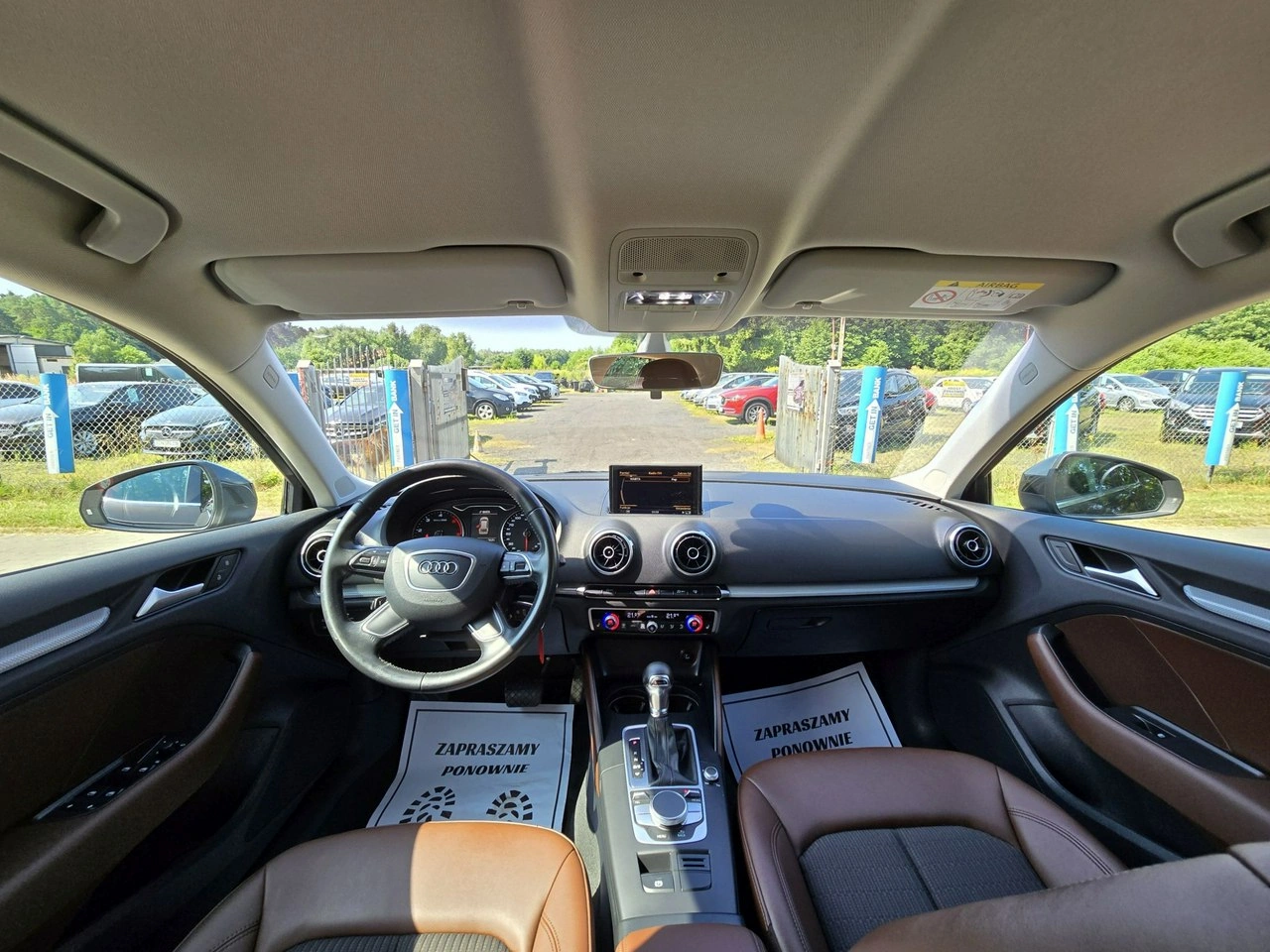Audi A3 - Zdjęcie 20