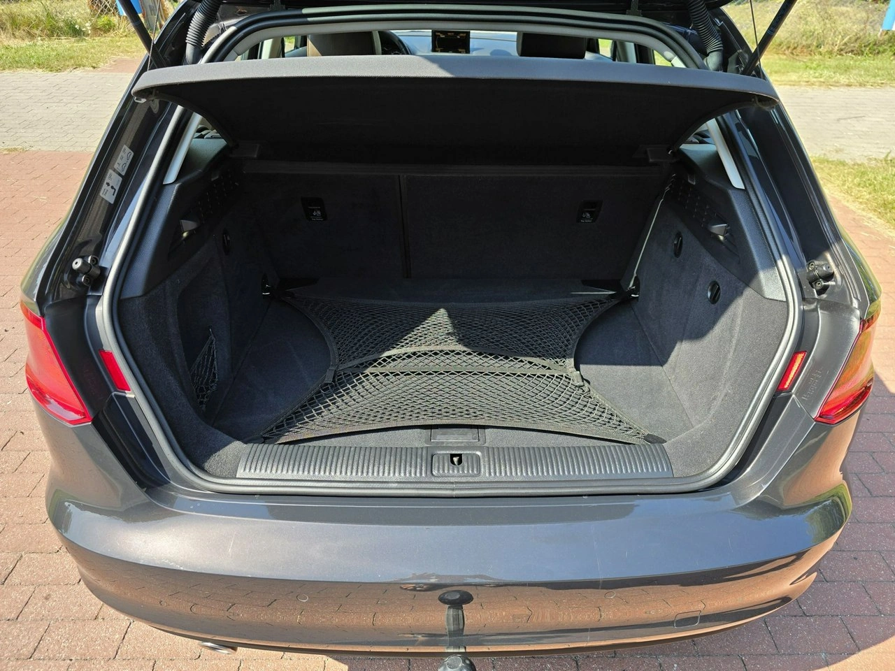 Audi A3 - Zdjęcie 21