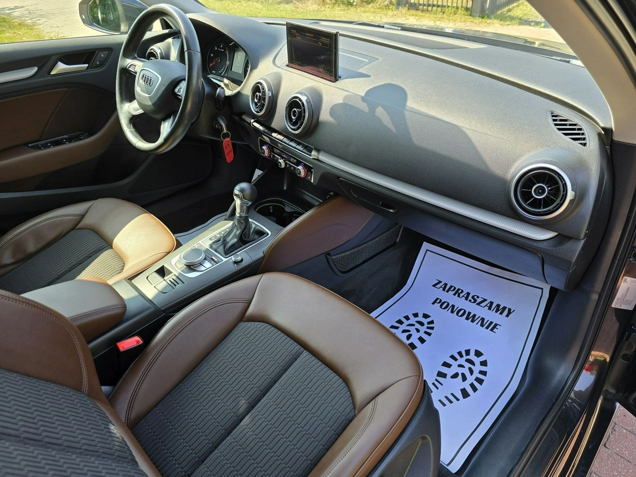 Audi A3 - Zdjęcie 22