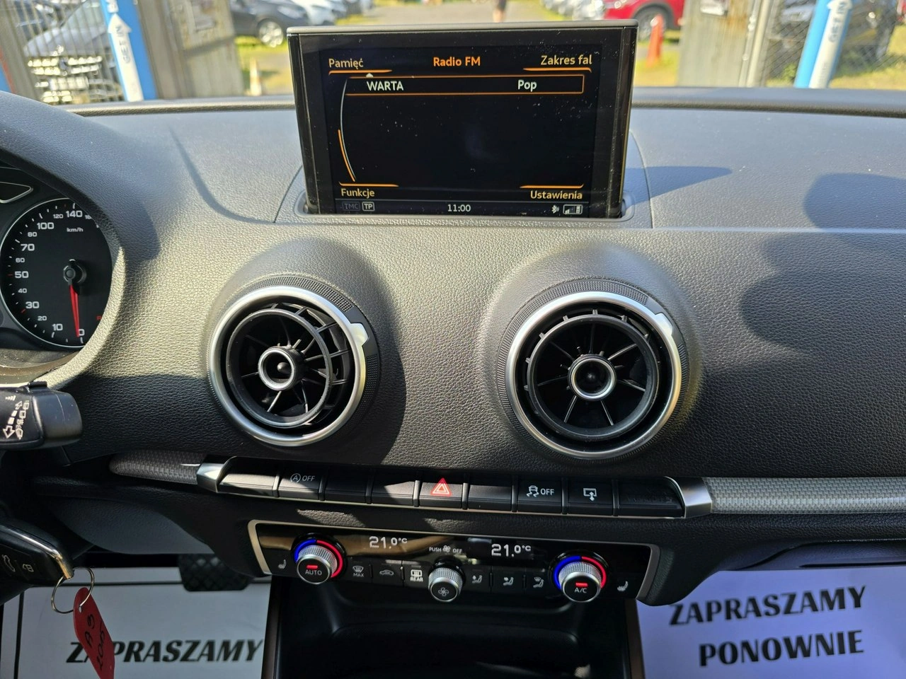 Audi A3 - Zdjęcie 24