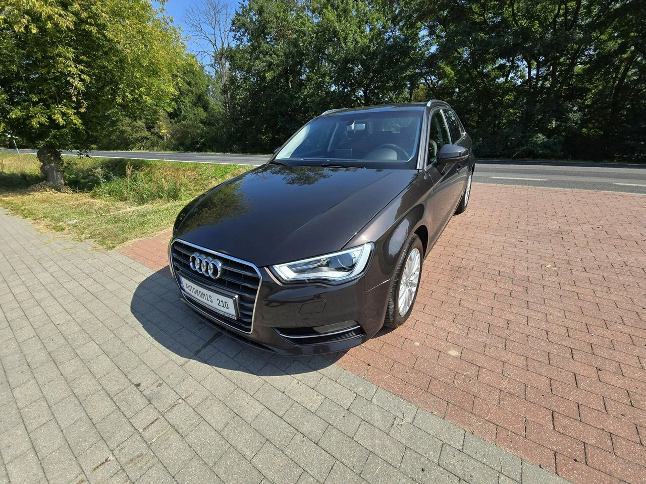 Audi A3 - Zdjęcie 2