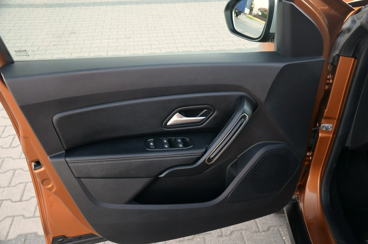 Dacia Duster - Zdjęcie 13