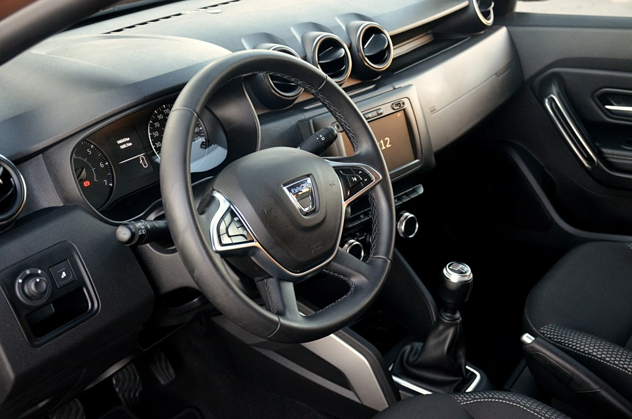 Dacia Duster - Zdjęcie 15