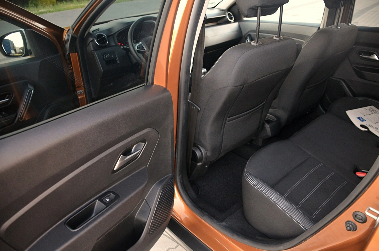 Dacia Duster - Zdjęcie 16