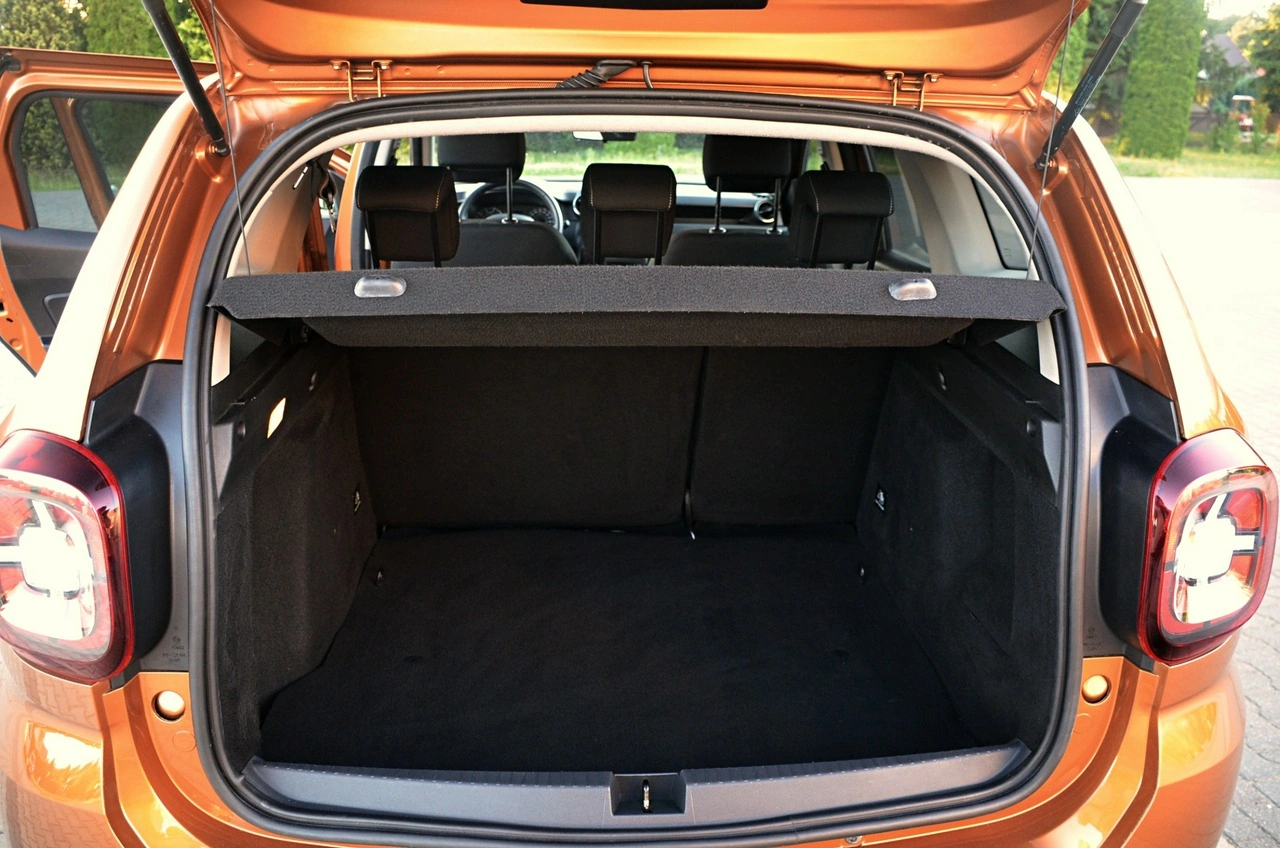 Dacia Duster - Zdjęcie 17