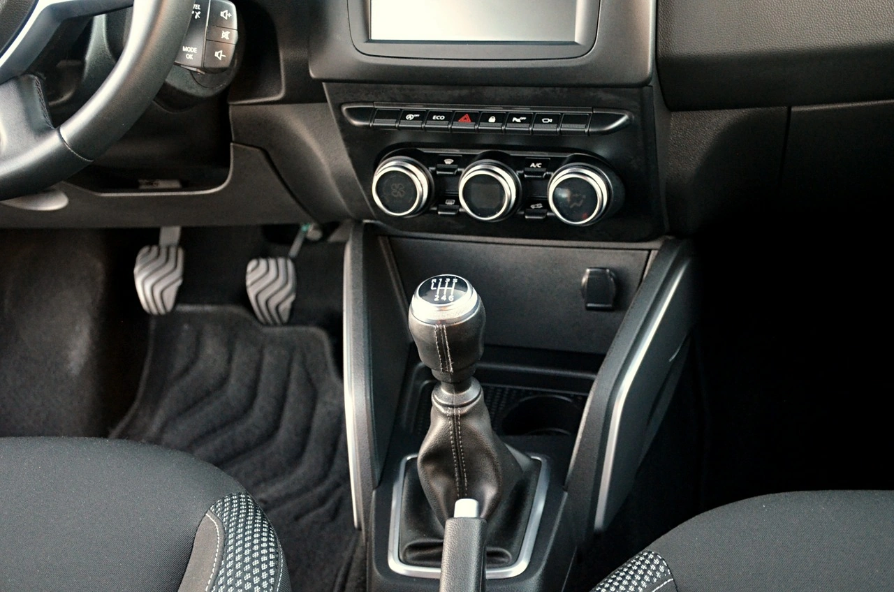 Dacia Duster - Zdjęcie 21