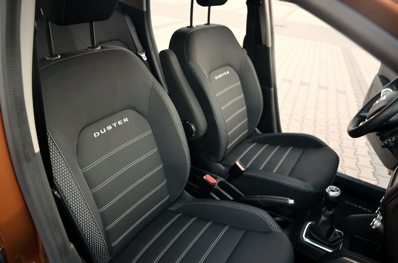 Dacia Duster - Zdjęcie 24