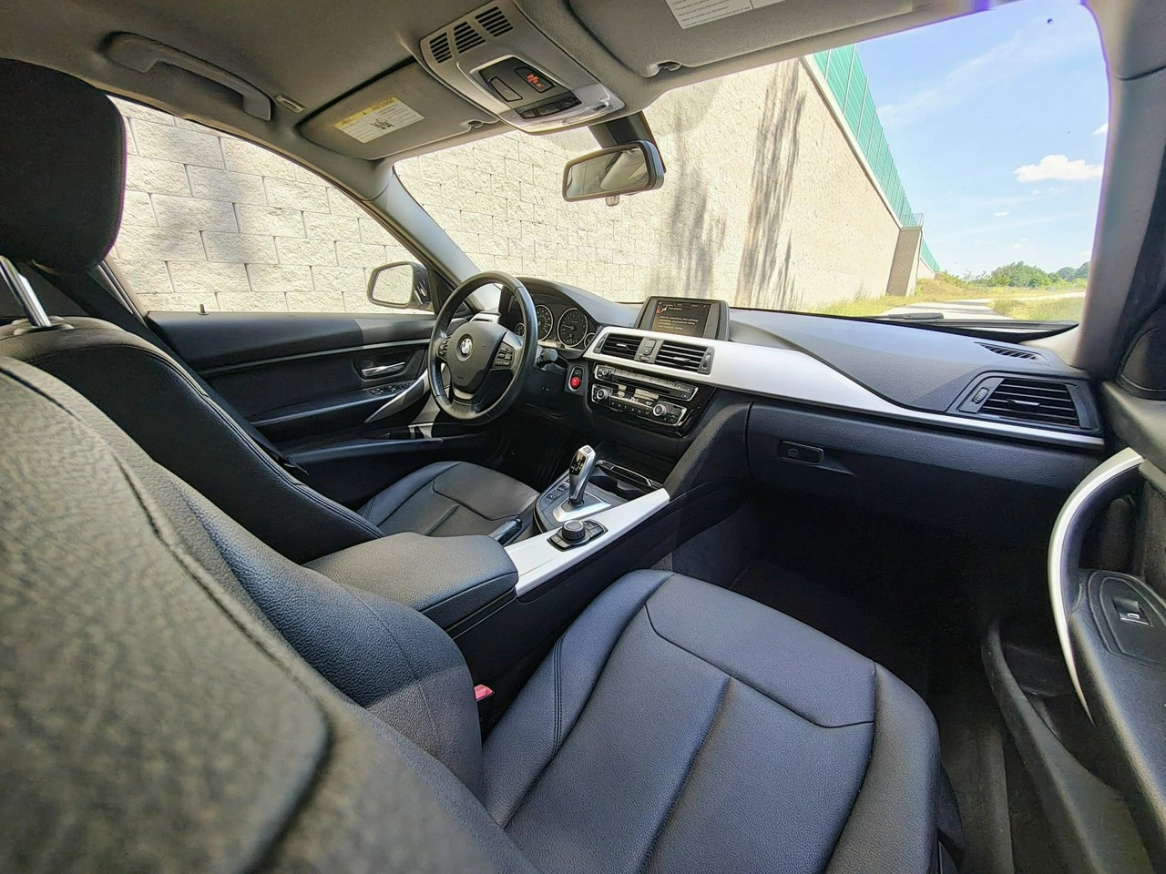 BMW 320 - Zdjęcie 10