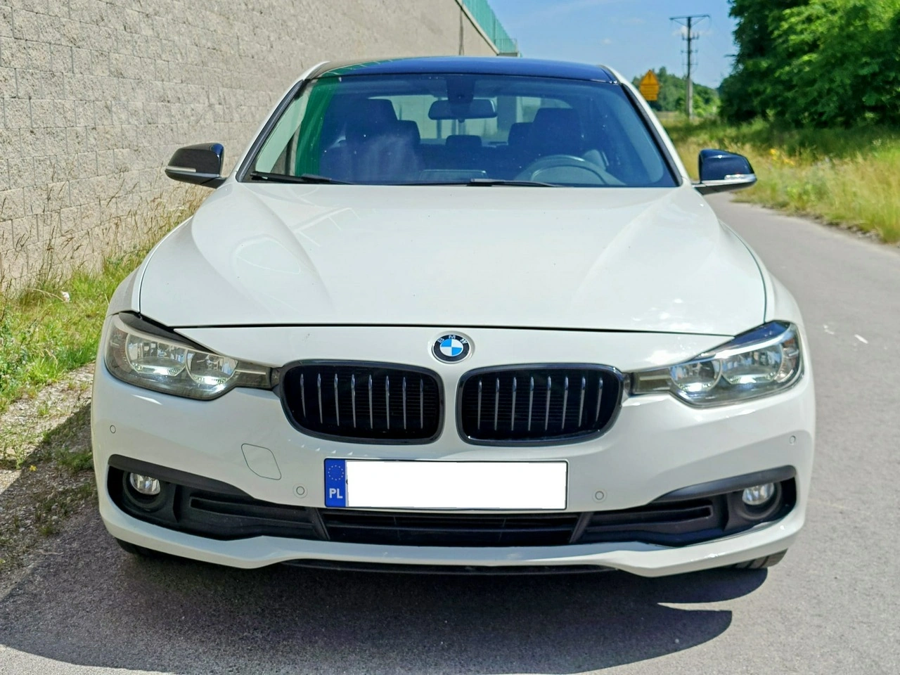BMW 320 - Zdjęcie 1