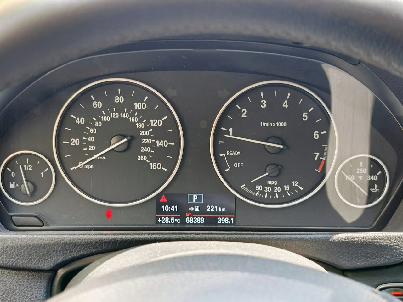 BMW 320 - Zdjęcie 22