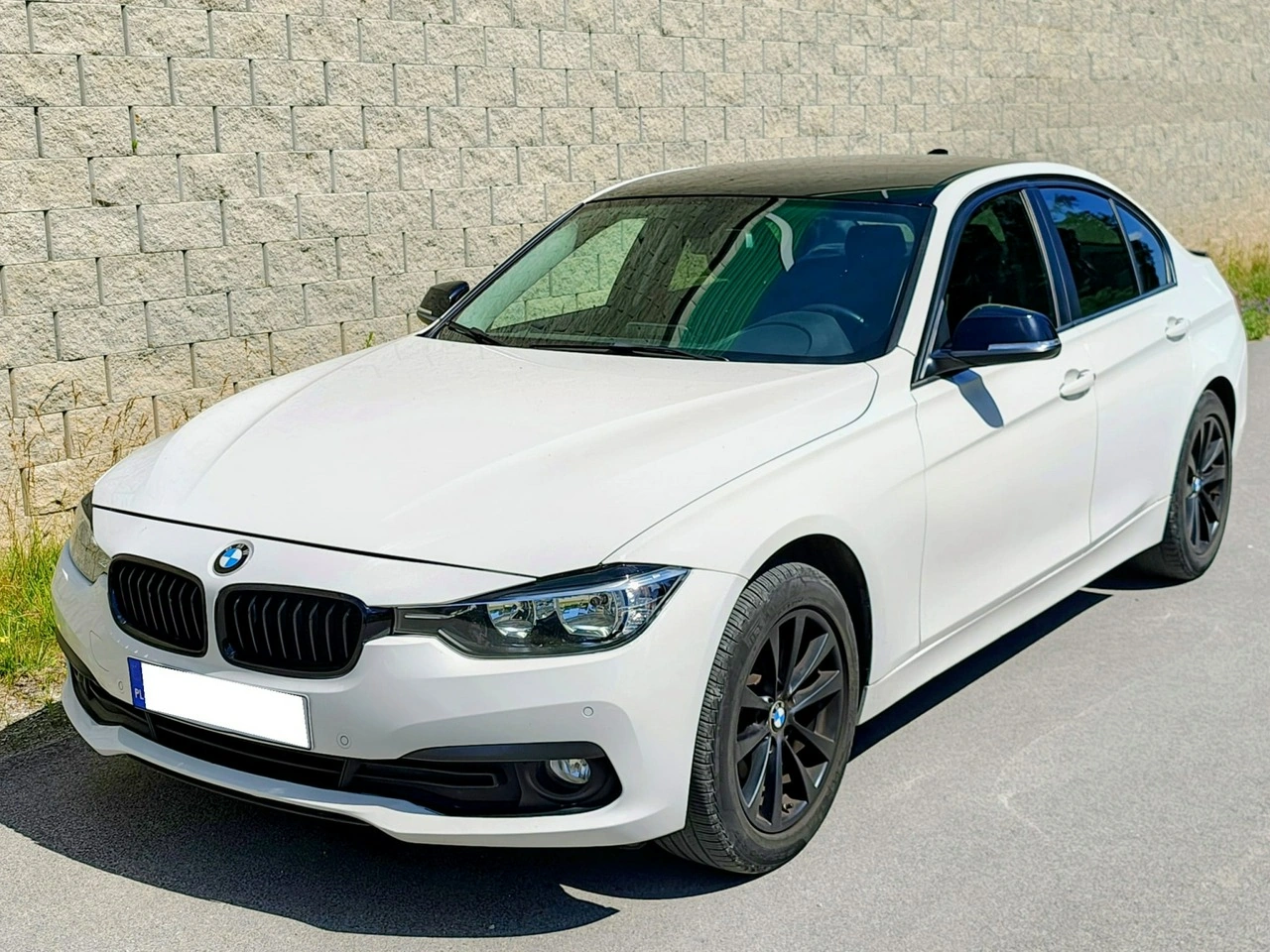 BMW 320 - Zdjęcie 2