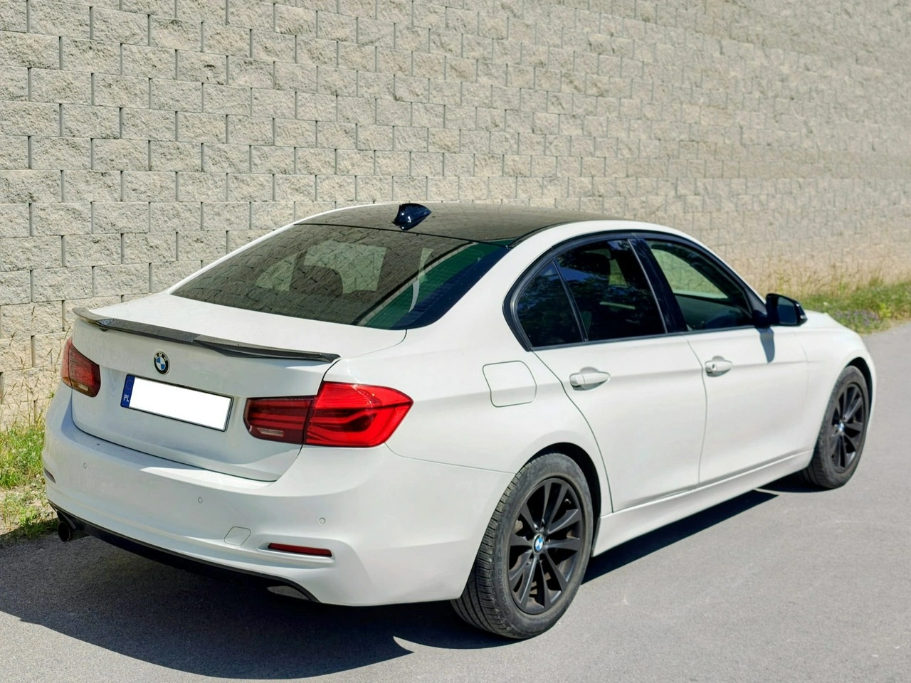 BMW 320 - Zdjęcie 3