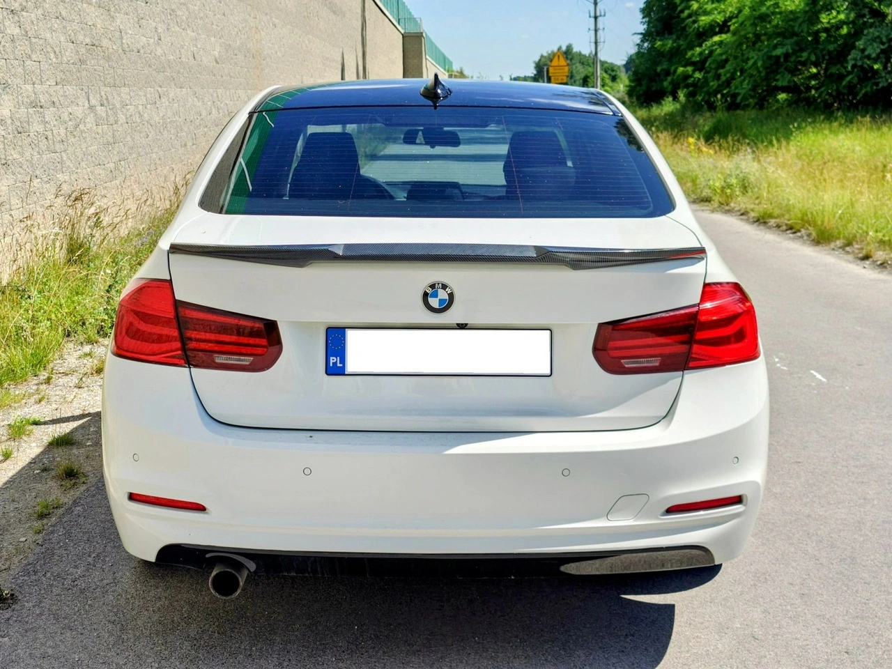 BMW 320 - Zdjęcie 4
