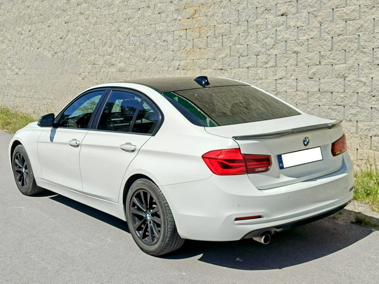 BMW 320 - Zdjęcie 5