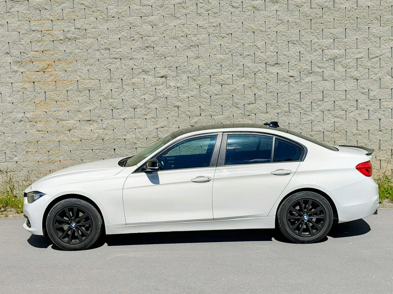 BMW 320 - Zdjęcie 6