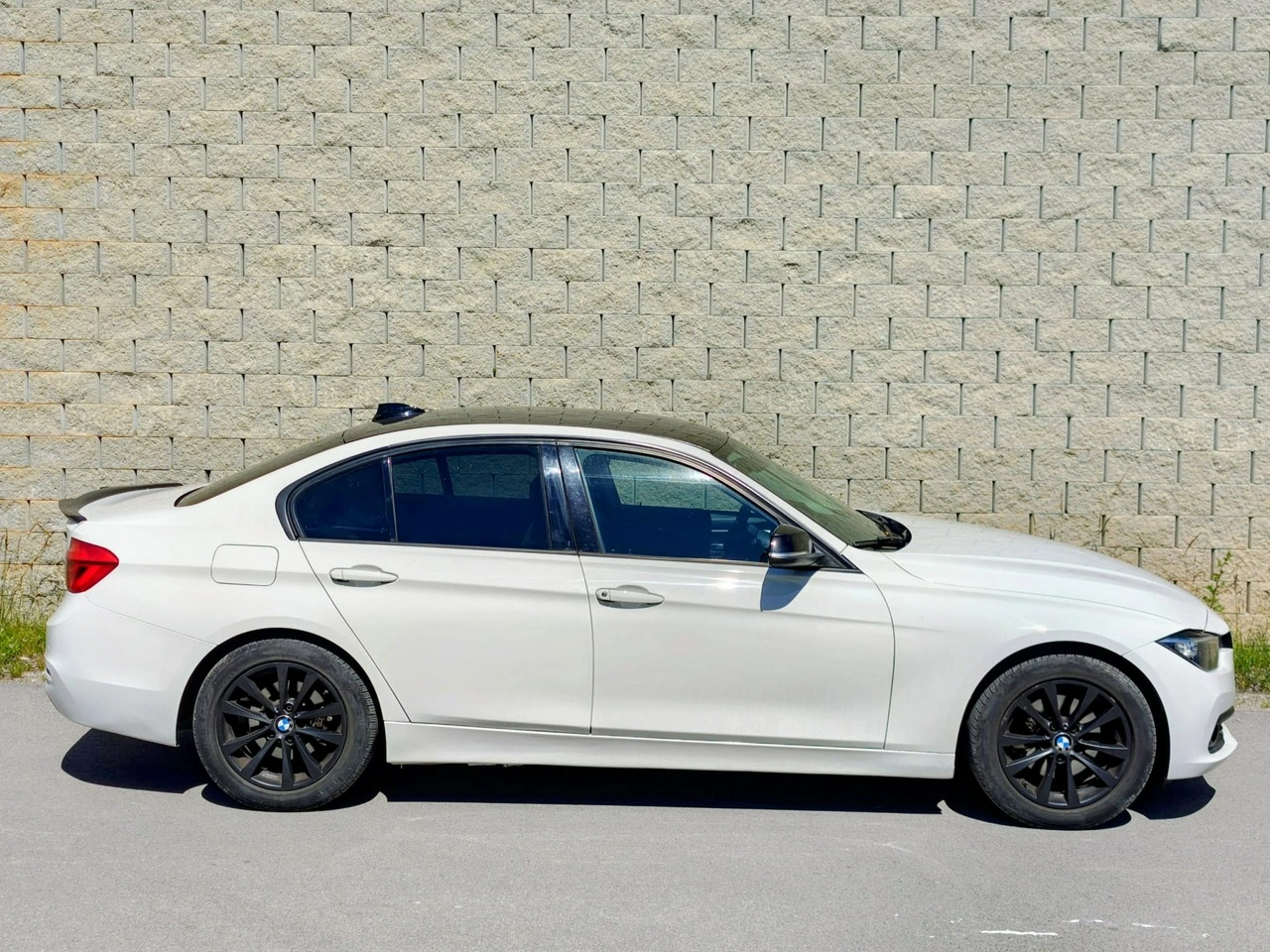 BMW 320 - Zdjęcie 7
