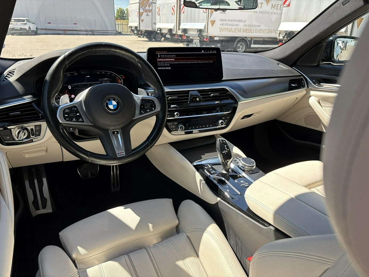 BMW 530 - Zdjęcie 11