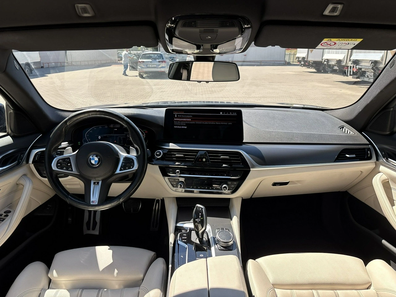 BMW 530 - Zdjęcie 12