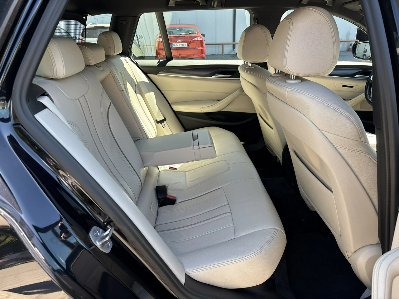 BMW 530 - Zdjęcie 16