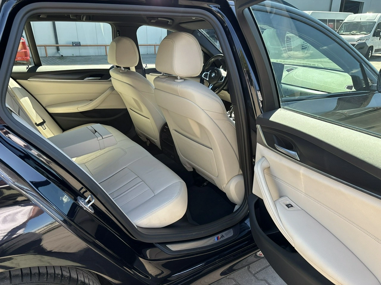 BMW 530 - Zdjęcie 17