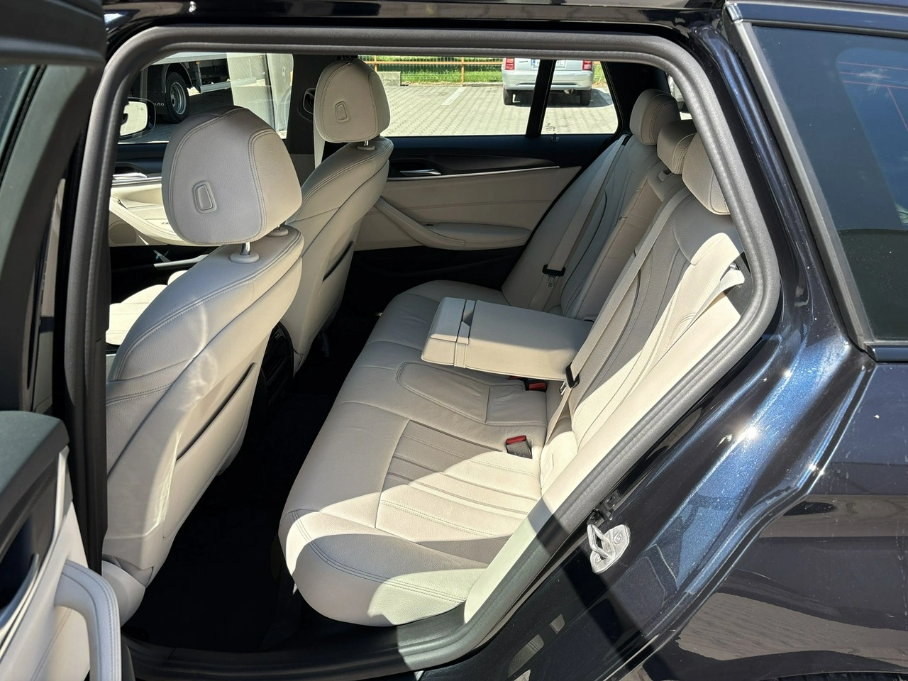 BMW 530 - Zdjęcie 18