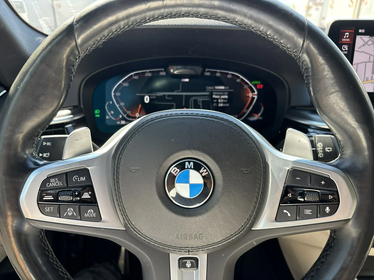 BMW 530 - Zdjęcie 23