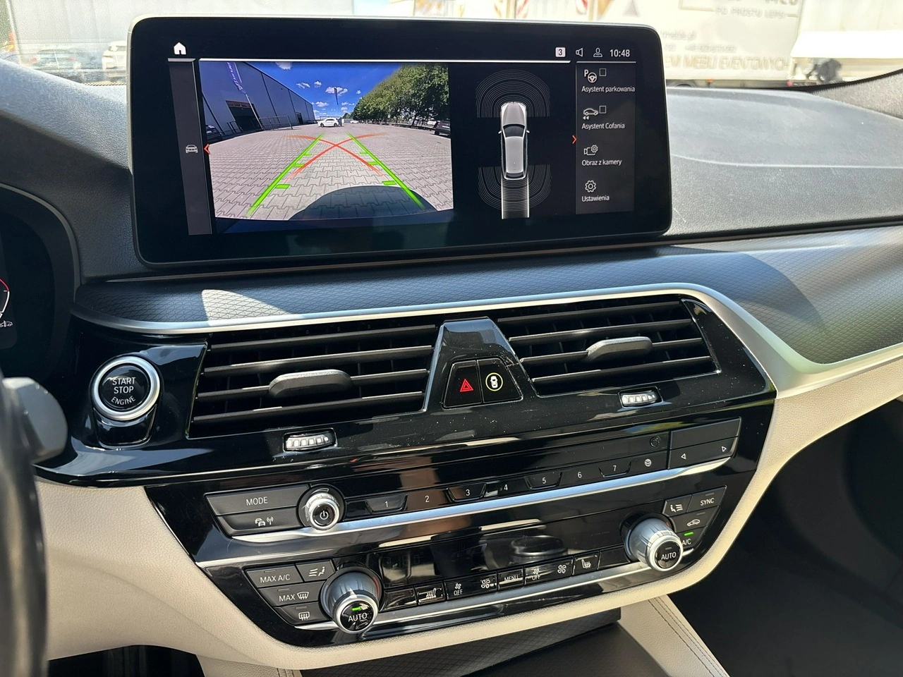 BMW 530 - Zdjęcie 25