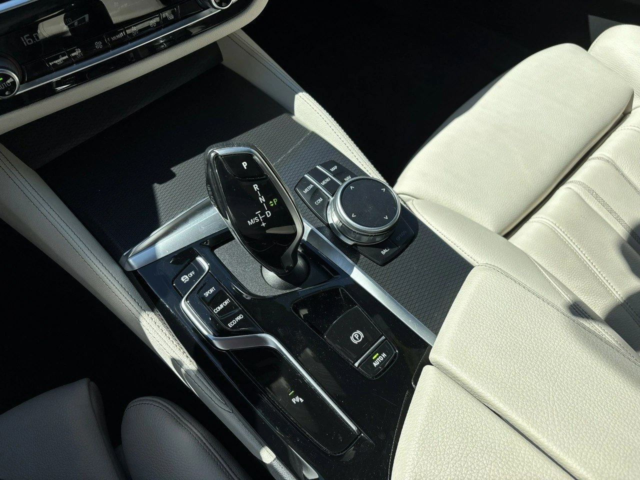 BMW 530 - Zdjęcie 26