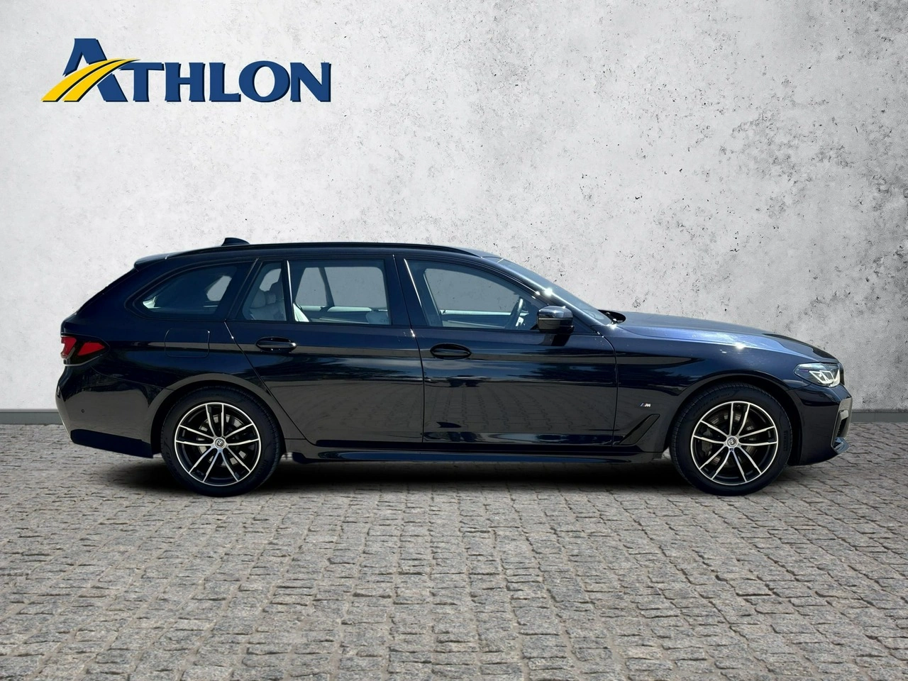 BMW 530 - Zdjęcie 5