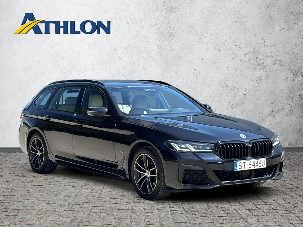 BMW 530 - Zdjęcie 6