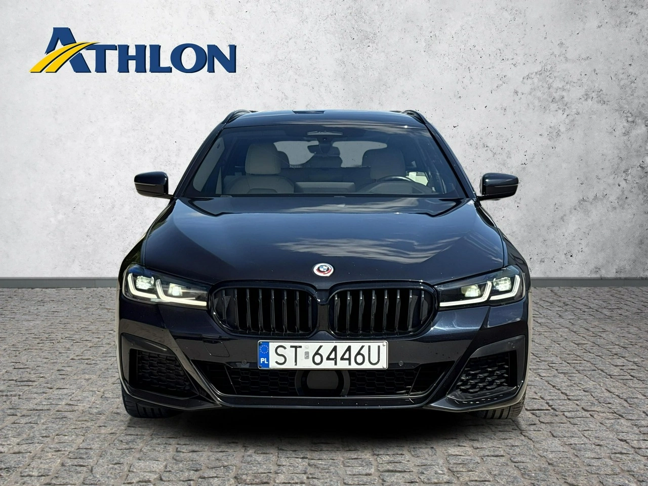 BMW 530 - Zdjęcie 7