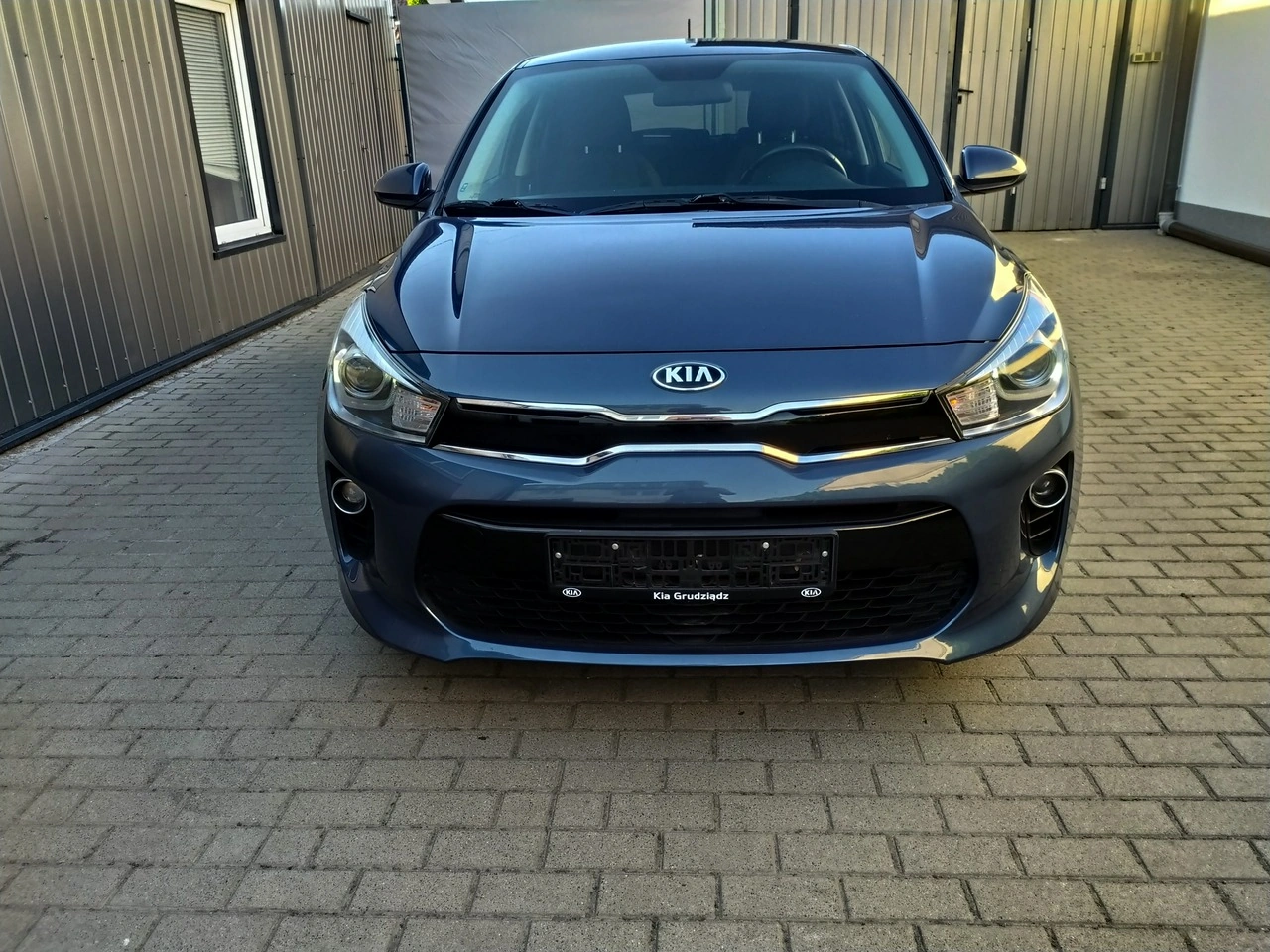 Kia Rio - Zdjęcie 7