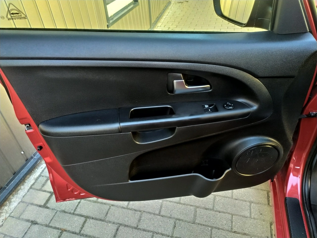 Kia Venga - Zdjęcie 12