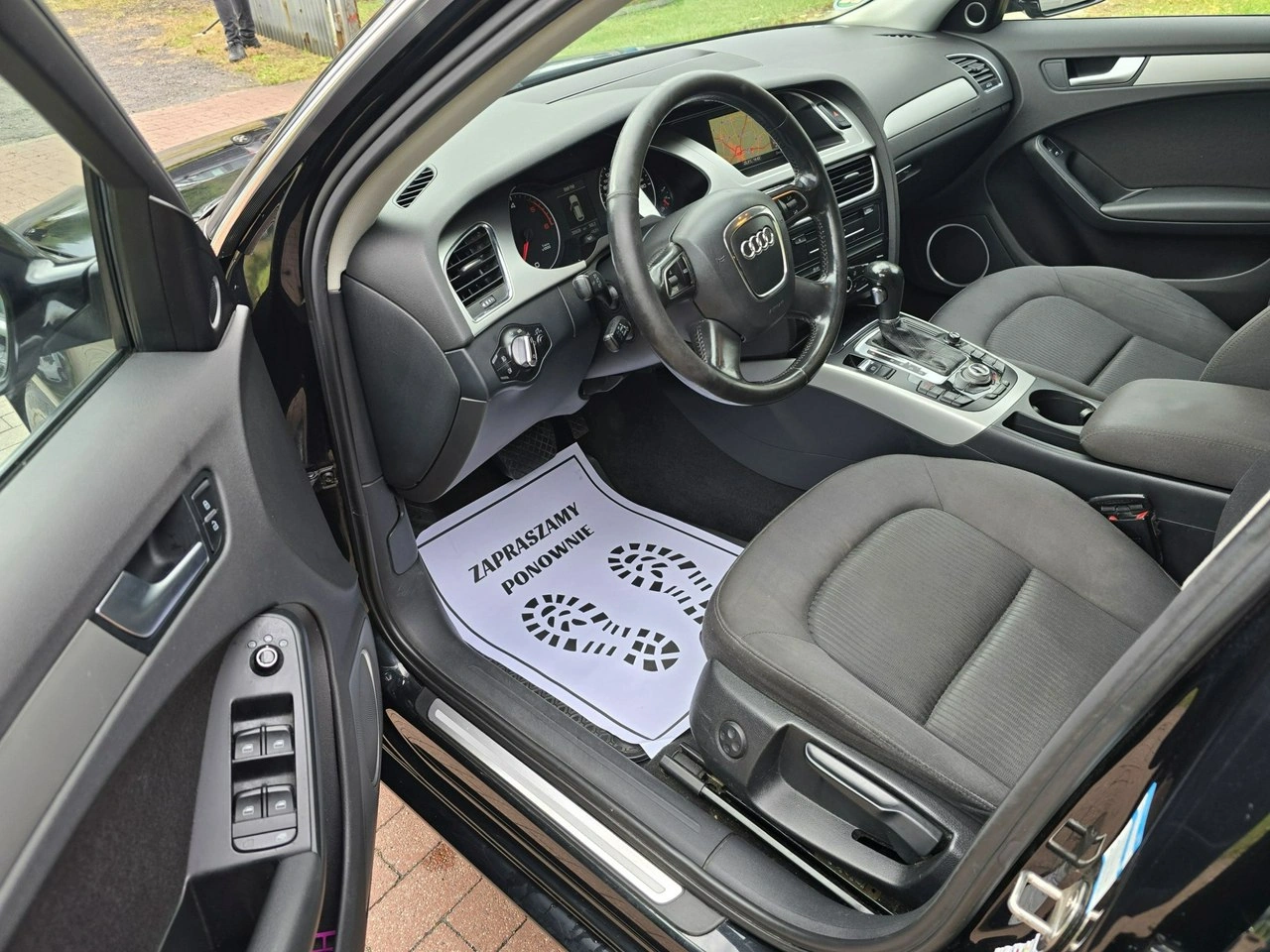 Audi A4 - Zdjęcie 12