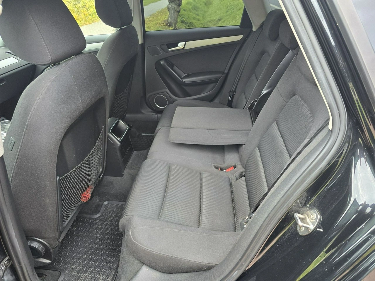 Audi A4 - Zdjęcie 14