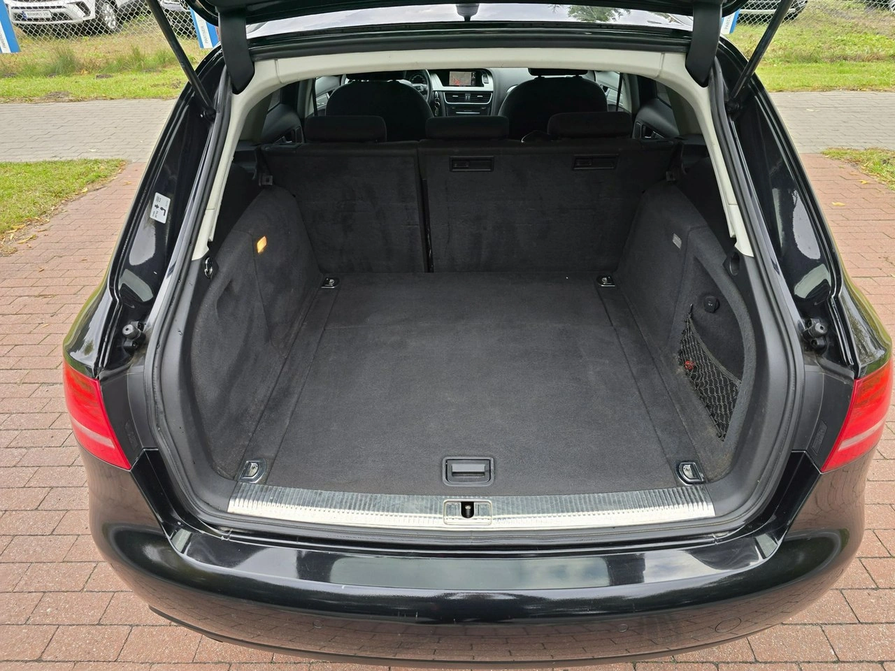 Audi A4 - Zdjęcie 17