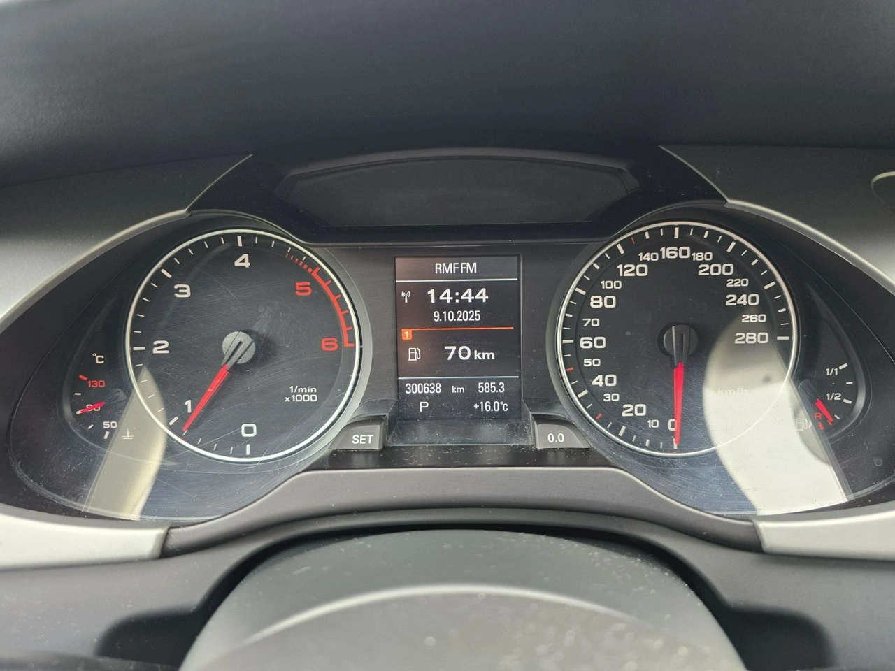 Audi A4 - Zdjęcie 22