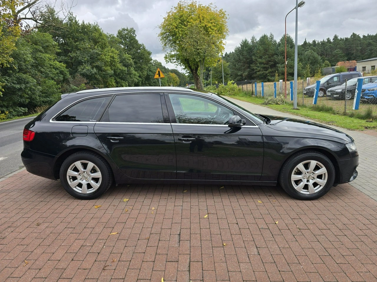 Audi A4 - Zdjęcie 8