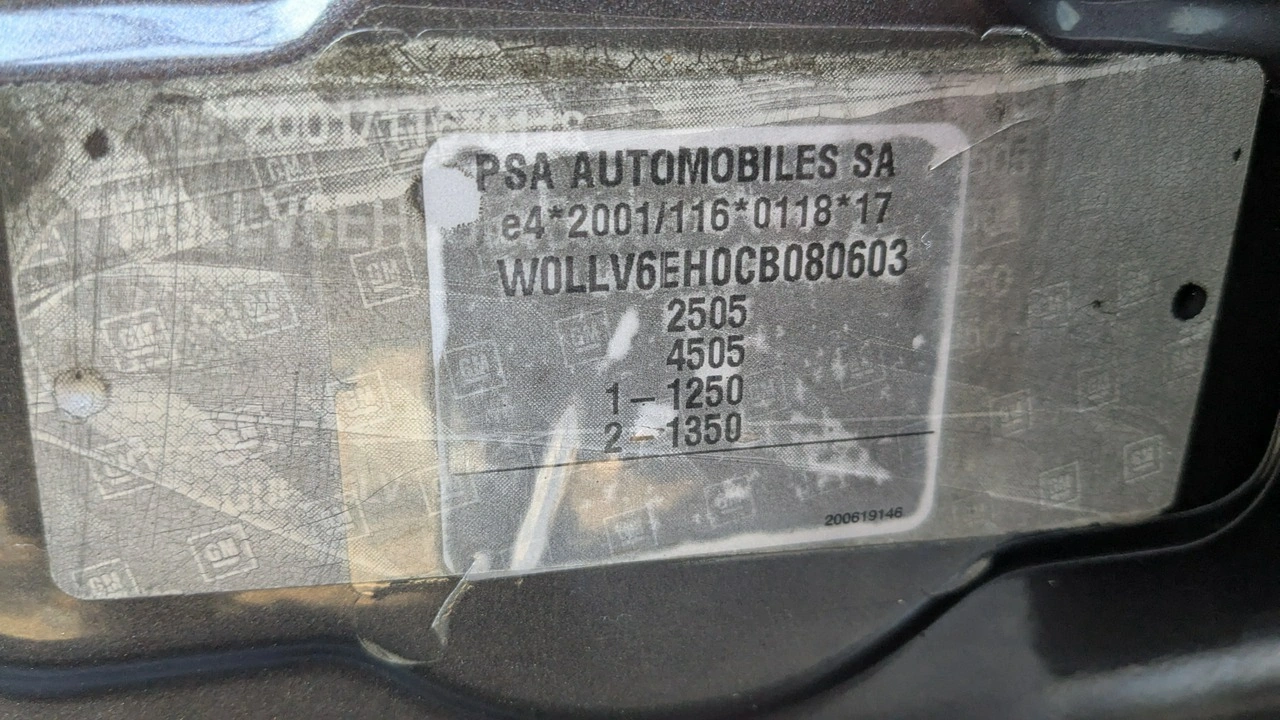 Opel Antara - Zdjęcie 26
