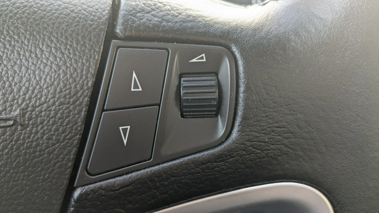 Opel Antara - Zdjęcie 31