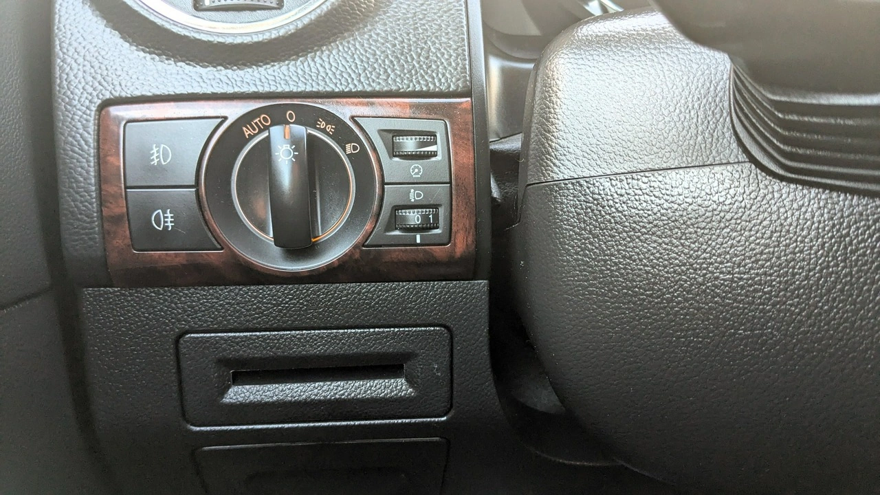 Opel Antara - Zdjęcie 34